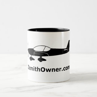 Zenith 650B Mug