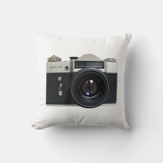 Zenith E Cushion (Front)