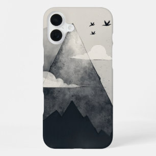 Zenith iPhone 16 Plus Case