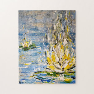 Zenitude Jigsaw Puzzle