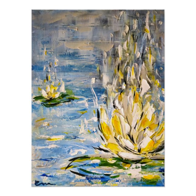 Zenitude Poster (Front)