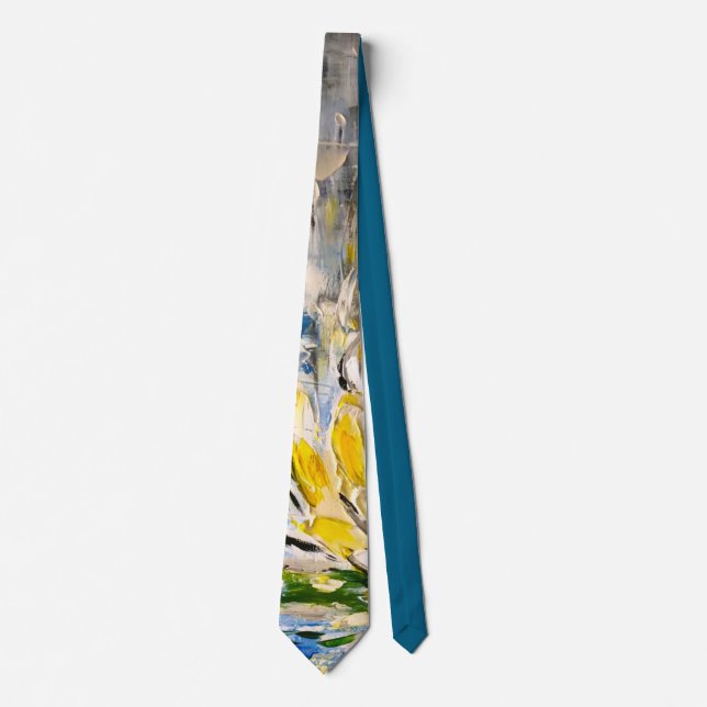 Zenitude Tie (Front)
