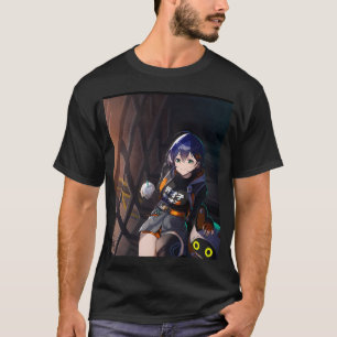 Zenless Zone Zero T-Shirt