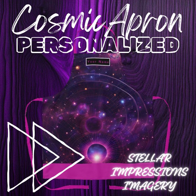 Zentaros Serenade Apron (Creator Uploaded)