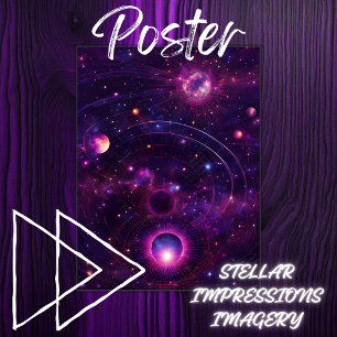 Zentaros Serenade Poster