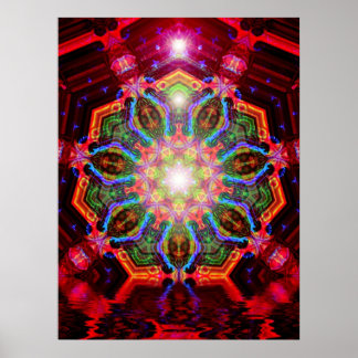 ZeNZoNe Poster