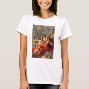 Zephyr and Flora T-Shirt