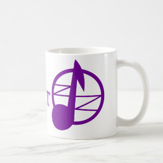 Zephyr logo mug
