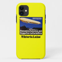 Zeppelin Viktoria Luise