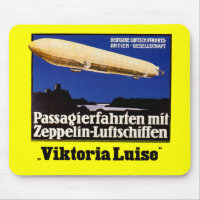 Zeppelin Viktoria Luise