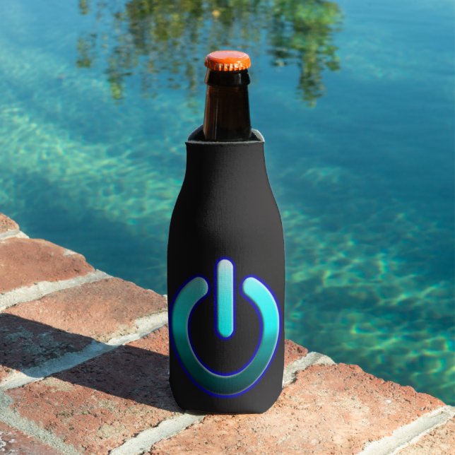 Zer0's Power Foam Bottle Cooler (In Situ Pool)