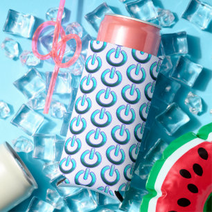 Zer0's Power Foam Slim Seltzer Can Cooler