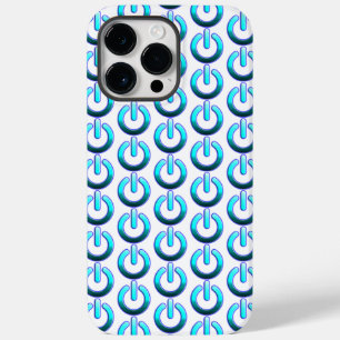 Zer0's Power iPhone / iPad case