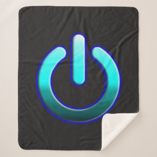 Zer0's Power Sherpa Blanket