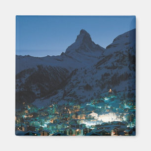 zermatt magnet
