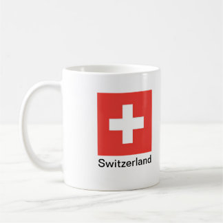 Zermatt Souvenir Mug