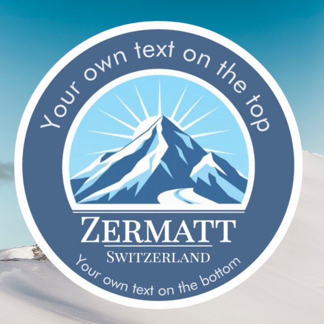 Zermatt Switzerland ski resort (Creator Uploaded)