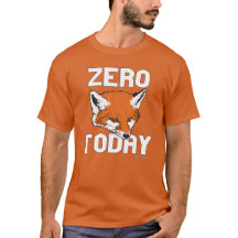 Zero Fox Today
