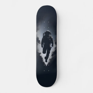 Zero Gravity Skateboard