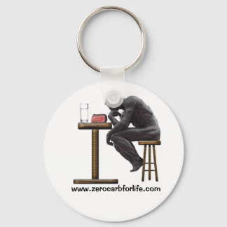 Zero Keychain