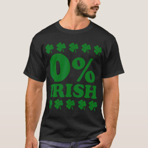Zero Percent T-Shirt