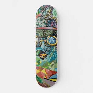 Zero Sophisto - Andy Howell Skateboards