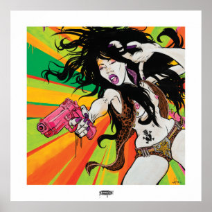 Zero Sophisto - Andy Howell's Wild Wild East Poster