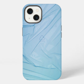 Zero Waste (Ocean Blue) iPhone 13 Case