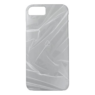 Zero Waste (Ocean Silver) iPhone 8/7 Case