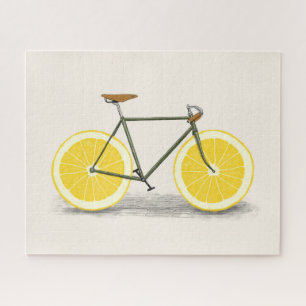 Zest Florent Bodart Jigsaw Puzzle