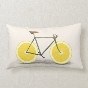 Zest   Florent Bodart Lumbar Cushion