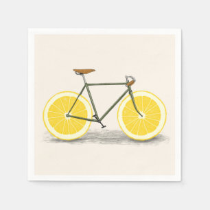 Zest Florent Bodart Napkin