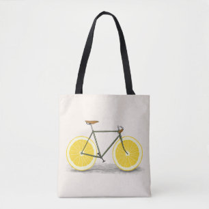 Zest Florent Bodart Tote Bag