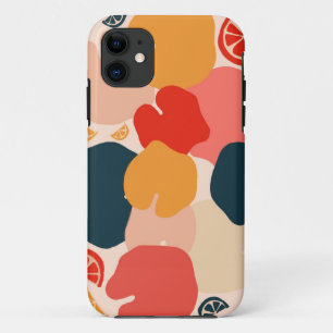Zestful Zen iPhone 11 Case