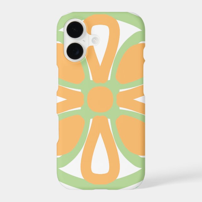 Zesty citrus (Back)