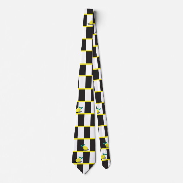 Zesty Tie (Front)
