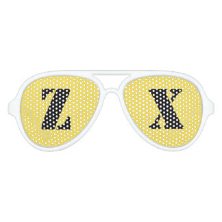 Zeta Chi Party Shades