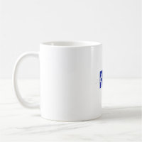 Zeta Phi Beta - Always Finer Mug - Cute Gift