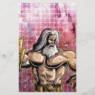 Zeus