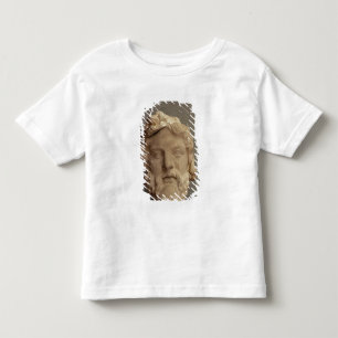 Zeus, 69-96 AD Toddler T-Shirt
