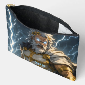 ZEUS ACCESSORY POUCH
