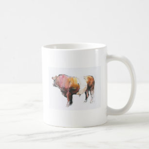 Zeus Coffee Mug