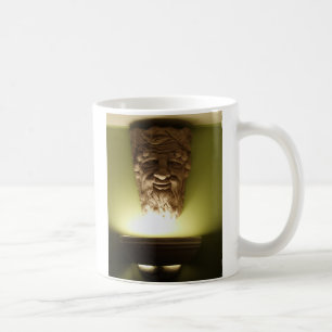 Zeus! Coffee Mug