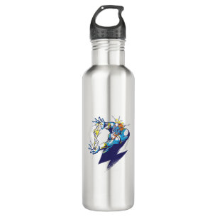 Zeus God Gift For Greek Gods Lover 710 Ml Water Bottle