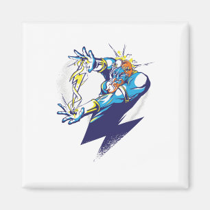 Zeus God Gift For Greek Gods Lover Magnet