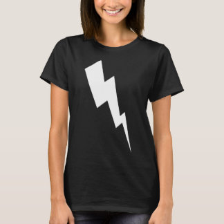 zeus lightening bolt T-Shirt