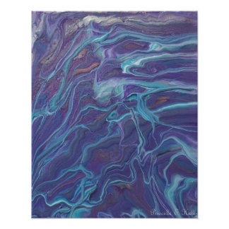 Zeus’s Wrath  Photo Print