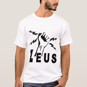 Zeus T Shirt