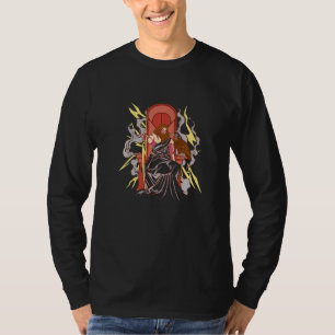 Zeus T-Shirt