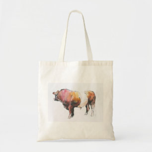 Zeus Tote Bag